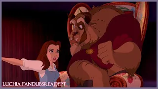 Beauty and the Beast English FanDub Ready (Belle Off) #6