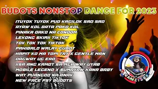Nonstop Budots Party Disco Remix P1