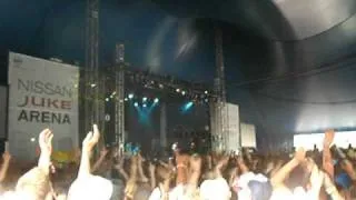 Tinie Tempah- Pass Out (Hylands Park V Festival 2010)