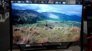 Samsung Led 84" UHD TV UE85S9SLXXC