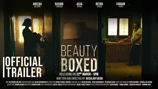 Beauty Boxed | Official Trailer | 2024