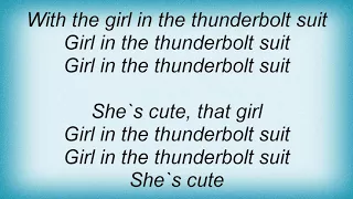 T. Rex - Girl Lyrics