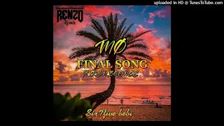 TNQ Final Song(Siren Bounce 2022) Renzo Remix ft Jadahn SixFive Bebi