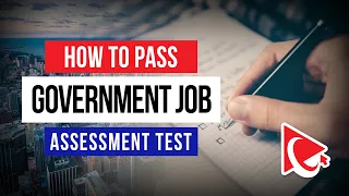 IQ and Aptitude Test for Government Job: Questions and Answers