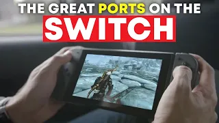 The Great Switch Ports and Why the Switch is Popular for Adults