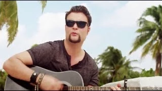 Chris Buck Band - "Caribbean Dream" (Official Video)