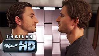 EXPULSION | Official HD Trailer (2020) | SCI-FI | Film Threat Trailers