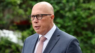 Paul Murray blasts press gallery for ‘hating’ Peter Dutton