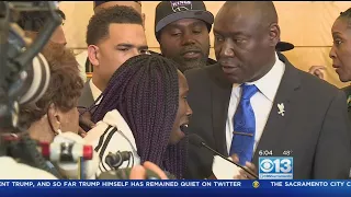 More Protests Planned In Wake Of Stephon Clark Shooting