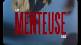 Dadju feat Kaly - Menteuse ( Clip Officiel 2020)