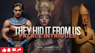 GAMES OF THRONES IN ANCIENT EGYPT | Ancient Revenge: Curse of the Pharaohs