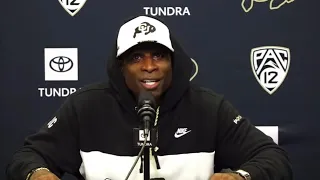 COACH PRIME DEION SANDERS DISSES JACKSON STATE AGAIN DISRESPECT WOW #collegefootball