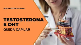 Testosterona e DHT