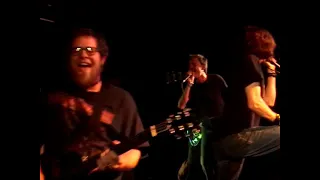 Haste — Engine (New England Metal And Hardcore Festival 2003)