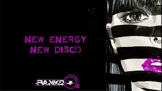 New Energy New Disco