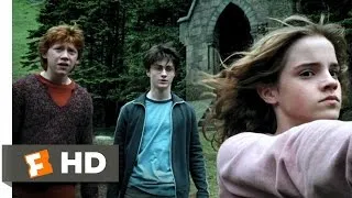 Harry Potter and the Prisoner of Azkaban (4/5) Movie CLIP - The Feminine Touch (2004) HD