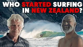 The Pioneers Who Put New Zealand on the Map | Made in New Zealand | Ep2