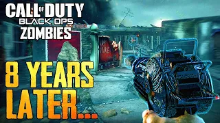 Returning to Nuketown Zombies w/Syndicate!