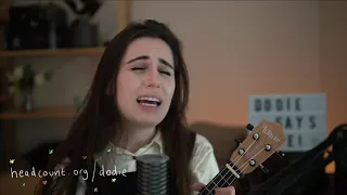 dodie - A Permanent Hug From You (2020 Throwback)