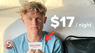 I Survived On $0.01 For 30 Days - Day 5