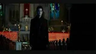 Ghost Rider - Wish I May - Breaking Benjamin