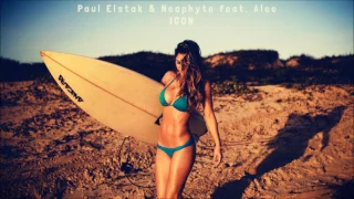 PAUL ELSTAK & NEOPHYTE feat. ALEE - Icon |HD+HQ|