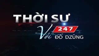 Thời Sự 247 Với Đỗ Dzũng | 05/05/2019 | SET TV  www.setchannel.tv