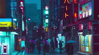 Tokyopill - E T H E R E A L / Ｍｅｔａｄａｔａ (1 hour version)