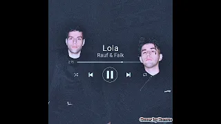 Cover Rauf & Faik - Lola