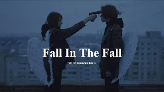 Free Sad Type Beat - "Fall In The Fall" Emotional Piano & Guitar Instrumental 2022