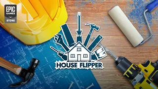 House Flipper - Gameplay Trailer