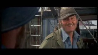 Quint's Song - Farewell and adieu.