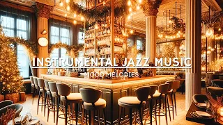 Cozy Coffee Jazz Haven: Soothing Instrumentals for Relax, Work, and Study Jazz Music