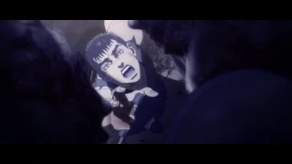 Breaking Benjamin - Until The End Berserk AMV