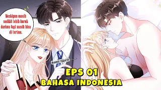 Pagi yang menyebalkan [Kekasihku Adalah Pamanku] Episode 01 Bahasa Indonesia