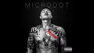 Microdot (마이크로닷) - All Black (Feat. Dok2)