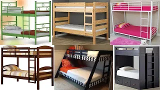 Bunk bed ideas for your woodworking project or metalworking project /make money with bunk beds ideas