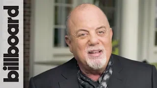 Billy Joel Shares His Favorite Song to Perform & Which Artist He’d Like to Join on Stage | Billboard