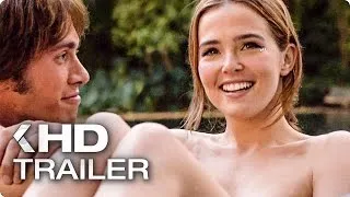 EVERYBODY WANTS SOME Trailer German Deutsch (2016)