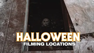 Halloween (2018) Filming Locations