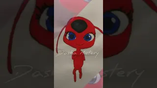 Мой рисунок #miraculous #рисунок #shorts #edit