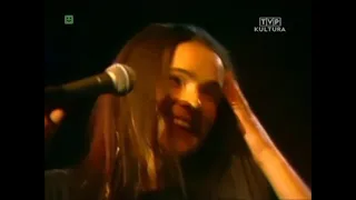 Kasia Kowalska - Wyznanie, Heart of green, Mary Jane (live, 1994) HQ