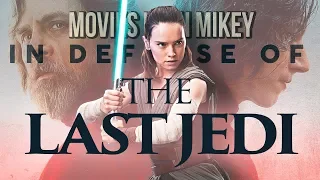 In Defense of The Last Jedi: Dynasties Don't Matter