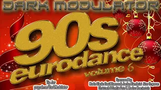 EURODANCE MIX 6 From DJ DARK MODULATOR vol2