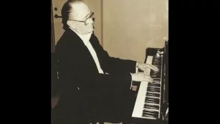 Oleg Boshniakovich plays 13 Chopin Nocturnes