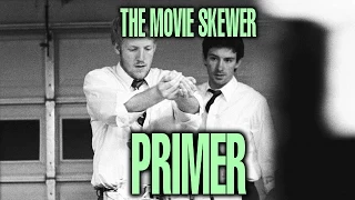 Primer (2004) Review - The Movie Skewer
