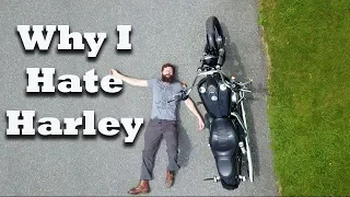 2015 Street Bob test Drive