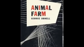 Animal Farm Audiobook Chapter 1