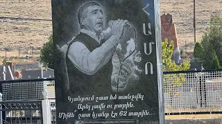 Loris Nikoghosyan Hayrikis