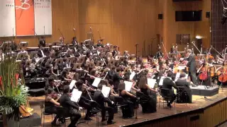 Rachmaninov Symphonic Dances (excerpt from Finale)